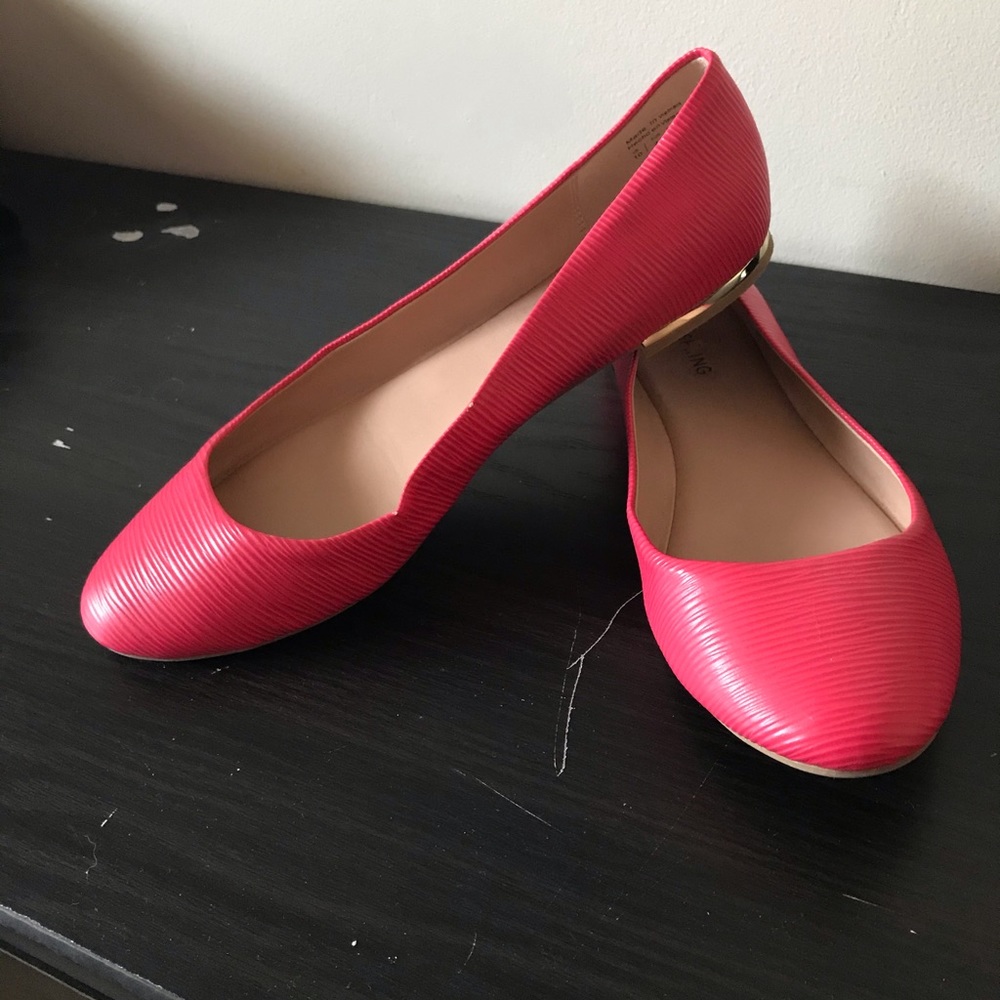 Bright Flats